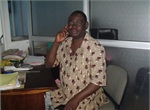 Ondoua Enyegue